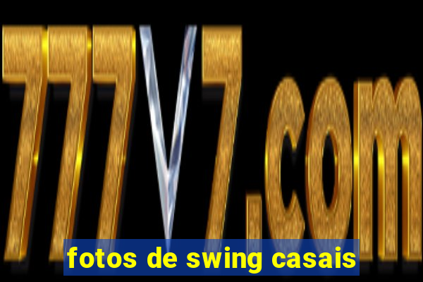 fotos de swing casais